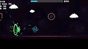 геометри даш