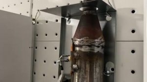 Электрический котел ЭВАН Warmos START