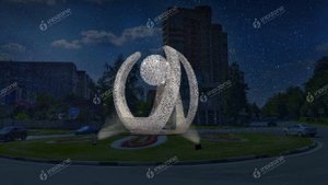 Взлёт