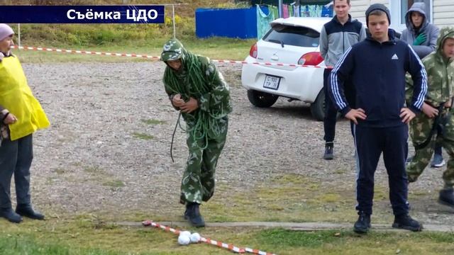 Усть-Кутская туристическая сборная вернулась со слета