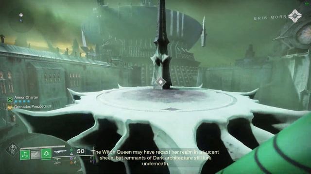 Destiny 2 - Timeline - Campaign - Lucent Hive смотреть онлайн