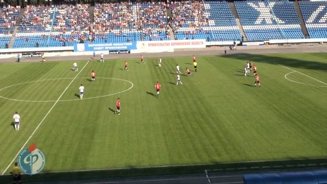 12.07.2014_Факел-Металлург(Выкса). Забитые мячи и моменты смотреть онлайн