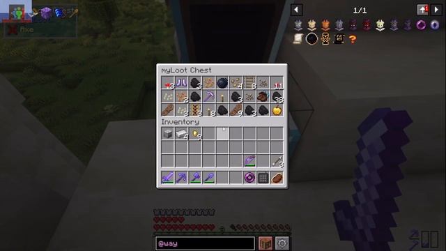 T&A Explore 2 - E07 - Some exploring [Modded Minecraft] смотреть онлайн