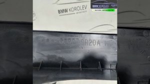 Купить Воздуховод радиатора левый 2,0 Qashqai (J10) 2006-2014    62823BR20A