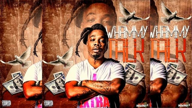 Whammy - Faxts смотреть онлайн