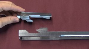 Poland's WW2 Battle Rifle: the Maroszek wz.38M