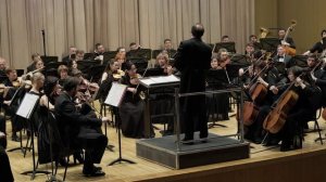 А. Глазунов - Антракт к 3-му действию из балета "Раймонда"