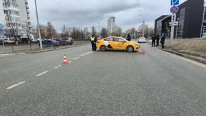 Самокатчик погиб из-за неосторожного маневра нарушителя в Екатеринбурге