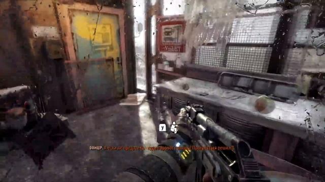 Metro Exodus №2 Аврора и Ковчег!!! смотреть онлайн