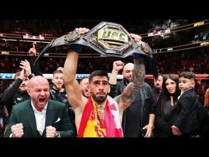 Песня про чемпиона Илью Топурию AI на русском