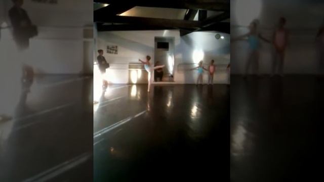 Fanny Boselli Concours de Grasse 2010 répetition смотреть онлайн