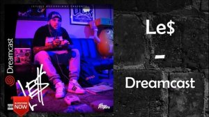 Le$ - Crazy Taxi [Dreamcast]