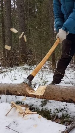 топор из топора СССР