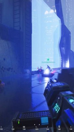 Огромные танки клонов заполонили SQUAD #game #shorts