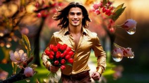 Я вам свой шлю привет!!!