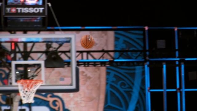 Anthony Davis 2017 NBA All Star Game | Best of Phantom | 02.19.17 смотреть онлайн