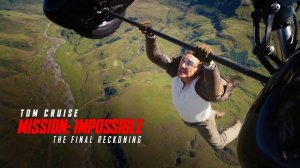 Миссия: невыполнима. Финальная расплата | Mission: Impossible - The Final Reckoning, 2025 #2