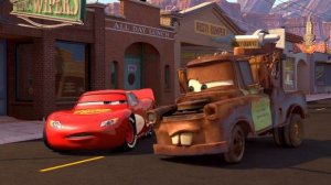 Tachki Bajki Metra S01E01 2008 DUAL BDRip XviD AC3  HQCLUB