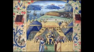 Папская тиара на гербе Священной Римской_империи.