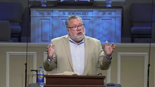 Contemporary Service - April 28, 2024 смотреть онлайн