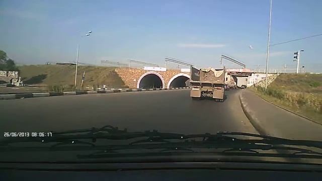 приезжие