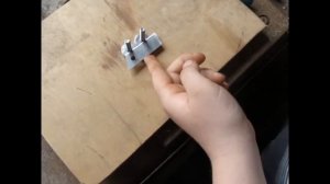 Как сделать станок для нарезки пластиковых бутылок- Ленточный Бутылкарез