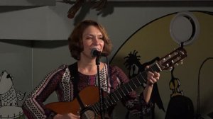 Ты мое дыхание (Ада Якушева)