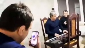 Али Саидов Живой голос Даргинская песня