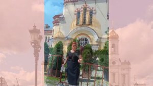 С Благовещением Пресвятой Богородицы мира счастья и добра желаю 🙏💕🙏