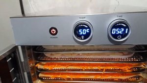 Морковь сушеная