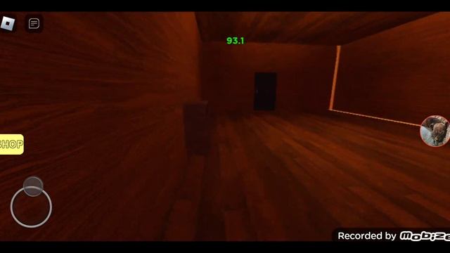 ROBLOX DOORS But Bad V2 (176.6) смотреть онлайн