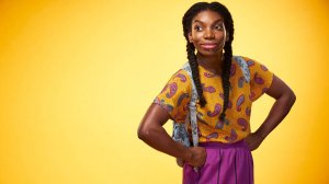 Сериал Жвачка - 2 сезон 5 серия «Поездка» / Chewing Gum