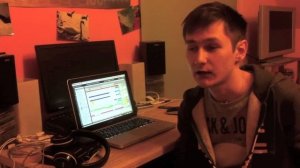 Видео-отзыв о курсе EDM (XSSR Academy) от Романа Chrono