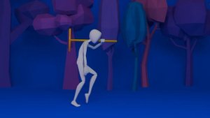 Анимационные упражнения. Бодимеханика животных