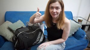 7. Как Упаковать Всю Свою Жизнь В Одну Сумку? ✔ Счастливая Хозяйка | Ирина Соковых