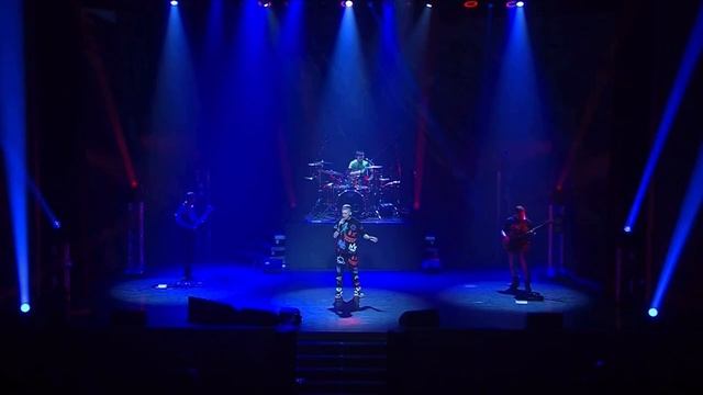 Розы Люксембург - Противостояние (LIVE)