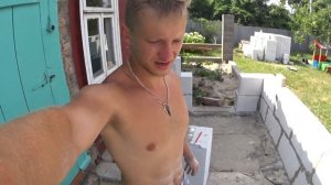 СТРОИМ ПРИСТРОЙ К ДОМУ