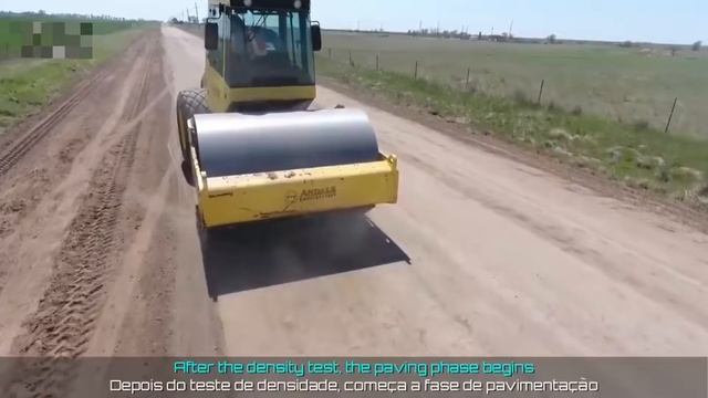Невероятно быстрые дорожные и железнодорожные строительные машины в мире - удивительные машины