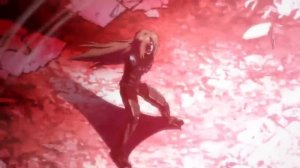 High School DxD AMV - Courtesy Call.mp4