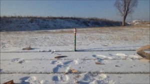 Самодельная петарда и Р2000