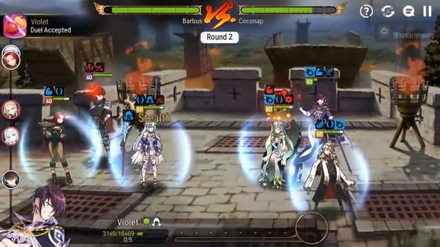 adventures of Barbus (6) смотреть онлайн