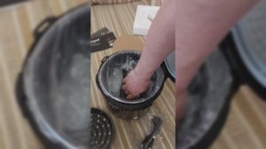 Обзор мультиварки "Weissgauff"