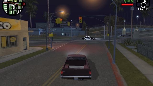 GTA: SA 1