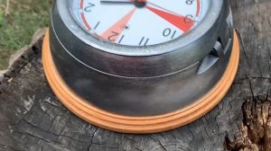 Часы корабельные ‘’Антимагнитные’’