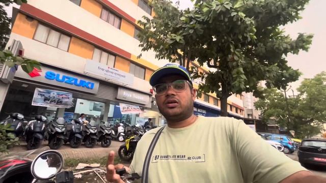 VLOG NO 74 | CHALO CHALTE HAI NAYI GADI BOOK KARNE | @explorewithtejas0025 смотреть онлайн