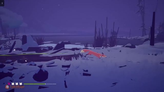 Endling: Extinction is Forever | Xbox Series S Gameplay смотреть онлайн