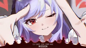 Syrex - Mission (lyrics)