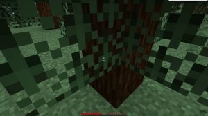 Выживаю в одиночном мире в Майнкрафт