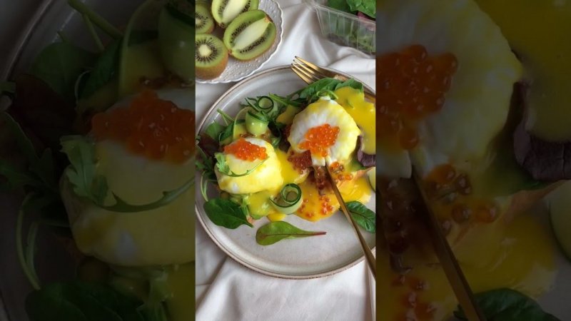 Очень АППЕТИТНАЯ ПОДАЧА #food #recipe #cooking