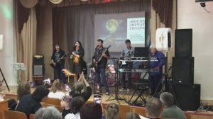 Волшебный фургон - Незабудка - Live